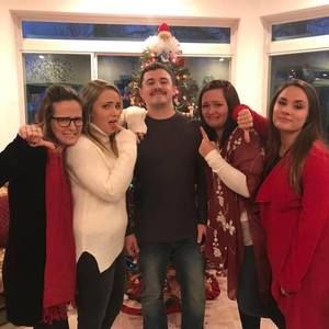 Meet your Posher, Keefer